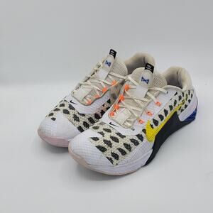 Nike Metcon 7 training shoes women's size 9